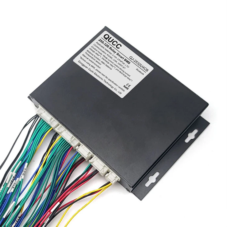 48V Lithium Ion Golf Cart Battery