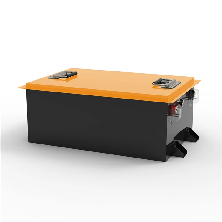 48V Golf Cart Battery Pack